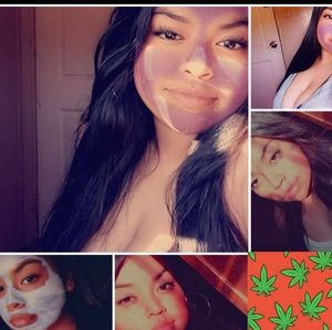 Meet your Posher, Sarahi